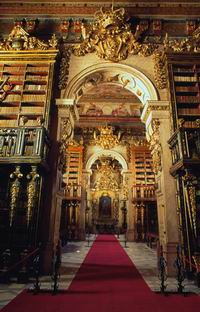 Biblioteca Joanina